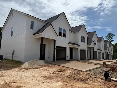 1619 Parker Creek Trl, Auburn, AL 36832