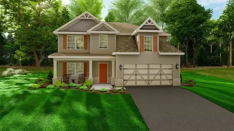 2384 Morrison Trce, Opelika, AL 36804