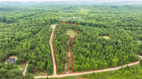 2700 Lee Road 78, Waverly, AL 36879