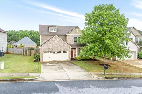 2431 Antler Ridge Dr, Auburn, AL 36832