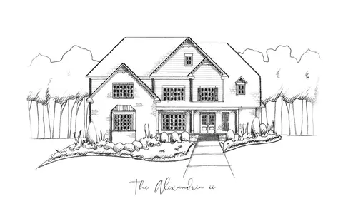 3800 Ridgeline Trl, Auburn, AL 36830