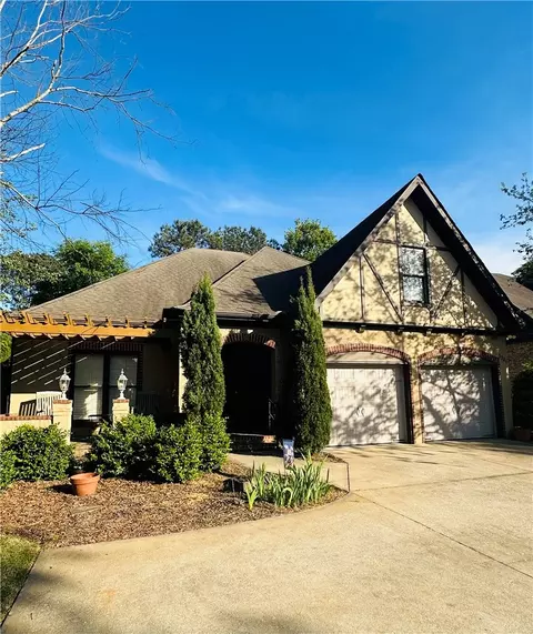 2281 Barkley Crest Ln, Auburn, AL 36830