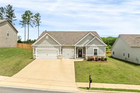 2106 Forrest Cv, Auburn, AL 36879