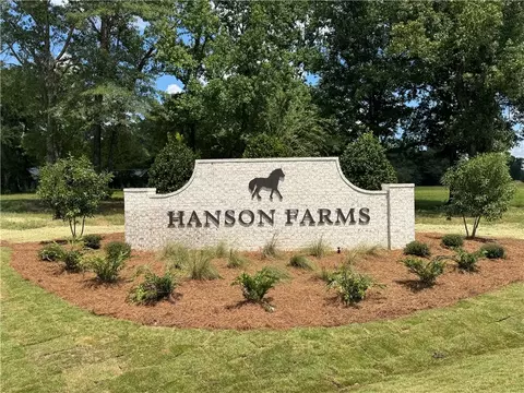 960 Hanson Farms Dr, Auburn, AL 36830
