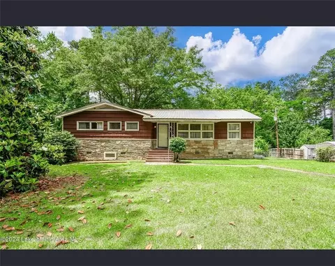 634 Spring Hill Rd, Alexander City, AL 35010