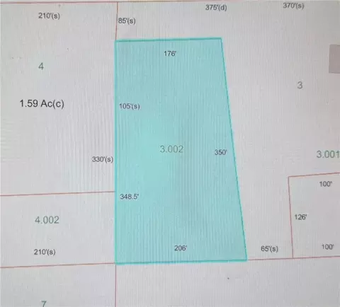 00 4th St, Shorter, AL 36075