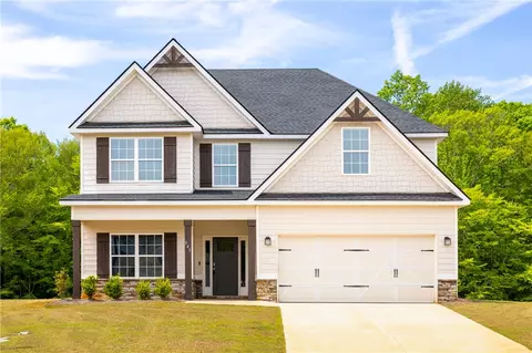 843 Tiger Trl, Opelika, AL 36804