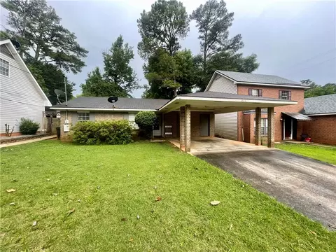 806 Choctaw Ave, Auburn, AL 36830