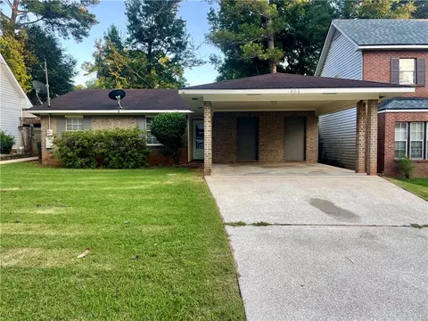 806 Choctaw Ave, Auburn, AL 36830