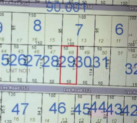 O Lee Road 352, Salem, AL 36874