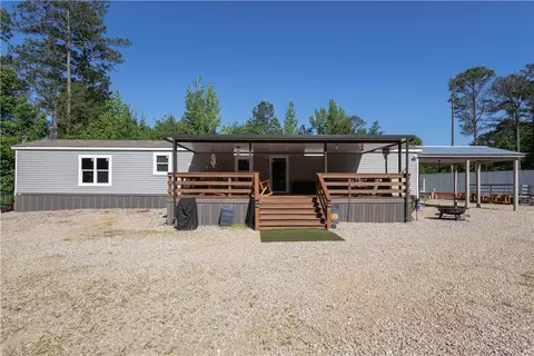 3760 County Road 52, Notasulga, AL 36866