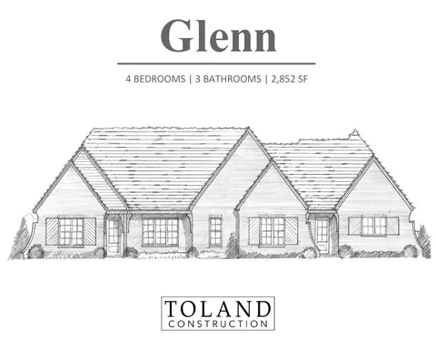 708 Bethesda Ct, Auburn, AL 36830