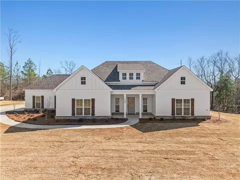 1 Lee Road 345, Salem, AL 36874