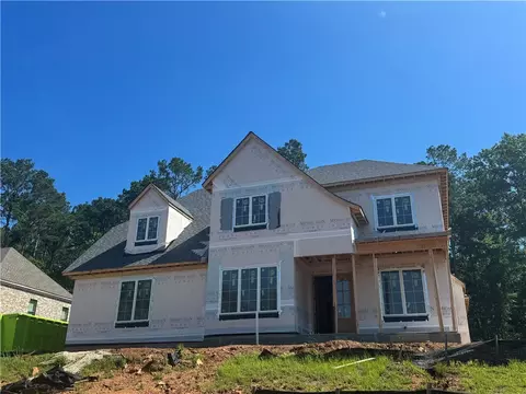 111 Turing Ln, Auburn, AL 36830