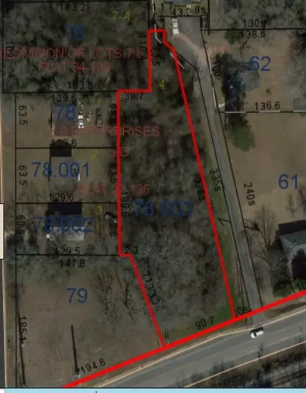 1020 Martin Luther King Dr, Auburn, AL 36832