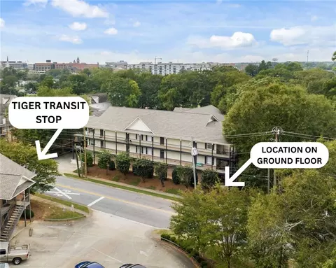 327 N Ross St #114, Auburn, AL 36830