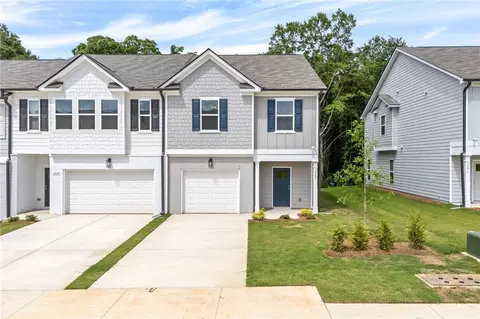 1245 Mccoy St, Opelika, AL 36801