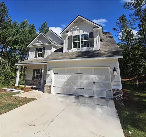 197 Lee Road 2237, Cusseta, AL 36852