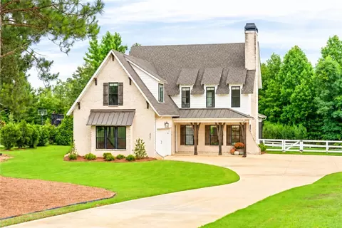 2751 Partridge Ln, Auburn, AL 36879