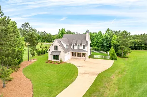 2751 Partridge Ln, Auburn, AL 36879