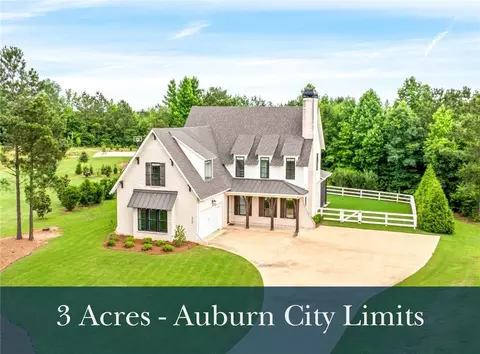 2751 Partridge Ln, Auburn, AL 36879