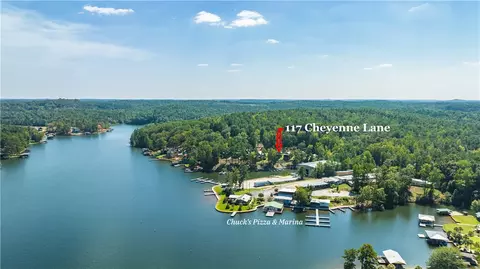 117 Cheyenne Ln, Dadeville, AL 36853