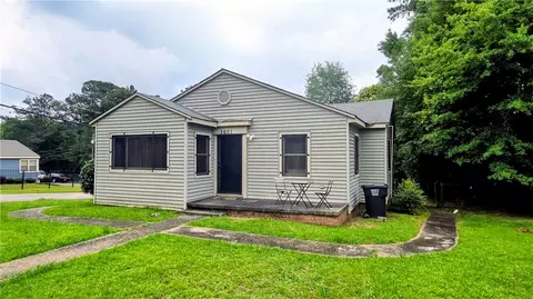 2601 Althea St, Tuskegee, AL 36088