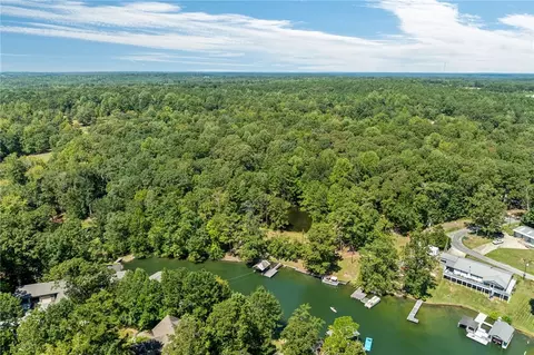 2 Lakeview Dr, Eclectic, AL 36024 photo 2