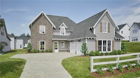 1392 Copper Meadows Ln, Auburn, AL 36830