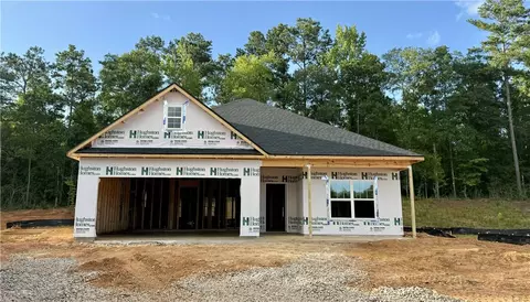 2312 Morrison Trce, Opelika, AL 36804