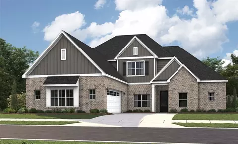 1404 Bramble Ln, Opelika, AL 36801