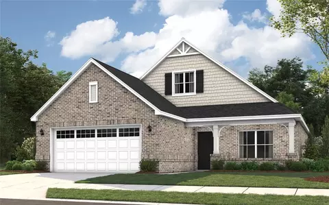 2322 Lake Shadow Ln, Opelika, AL 36801