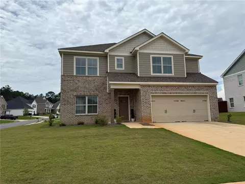 1442 Crescent Blvd, Auburn, AL 36830