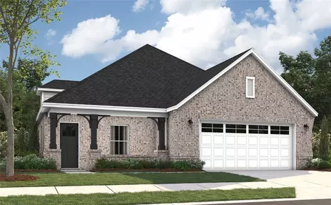 2316 Lake Shadow Ln, Opelika, AL 36801