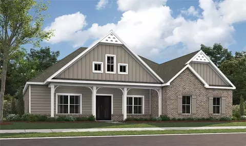 2197 Brock Dr, Opelika, AL 36801