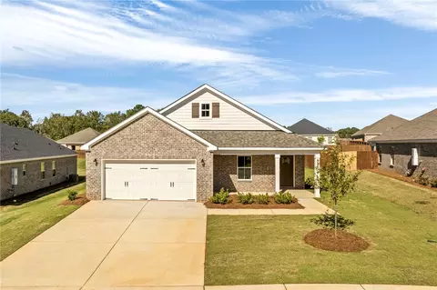 998 Como Way, Opelika, AL 36804
