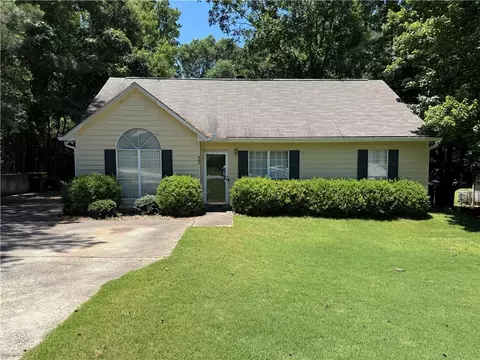 402 Harwell Hills St, Opelika, AL 36801