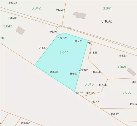 0 Powerline Rd, Auburn, AL 36831
