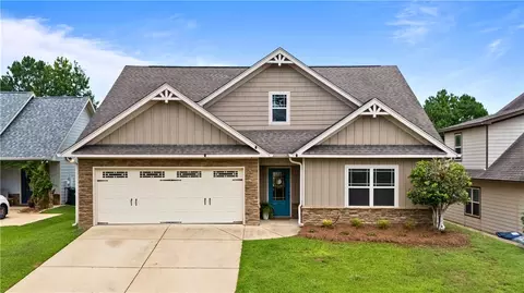 328 Yukon Dr, Auburn, AL 36830