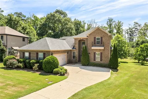 2226 Vincente Dr, Auburn, AL 36830