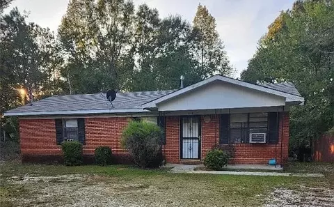 1412 Gautier St, Tuskegee, AL 36083