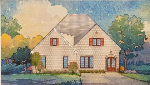 4 Finnegans Way, Auburn, AL 36830