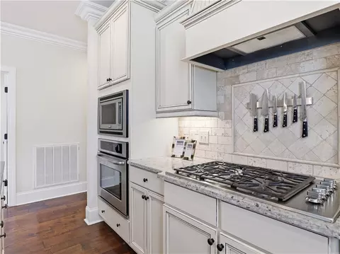 1230 Weatherford St, Auburn, AL 36830