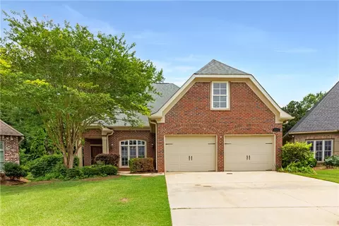 1651 Overhill Ct, Auburn, AL 36830
