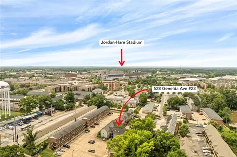 528 Genelda Ave #23, Auburn, AL 36832
