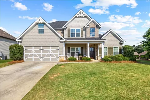 802 W Richland Cir, Auburn, AL 36832