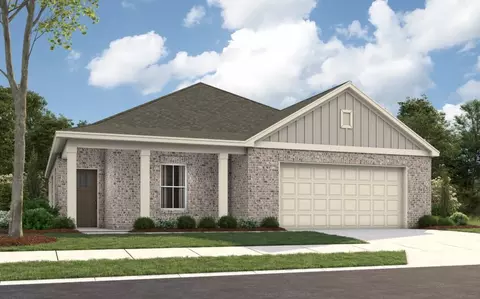 2116 Moraine Dr, Opelika, AL 36804