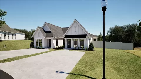 3202 Bradley Ln, Auburn, AL 36830