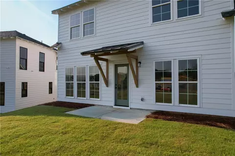 Exterior - 226 Firefly Ln, Opelika, AL 36804 photo 5 of 6