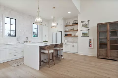 Kitchen - 226 Firefly Ln, Opelika, AL 36804 photo 3 of 3